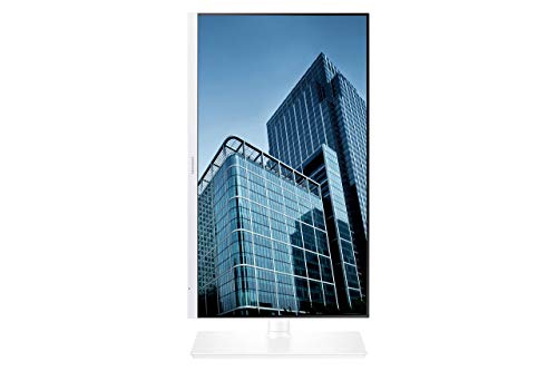Samsung Desktop Monitor for Busines (Renewed)