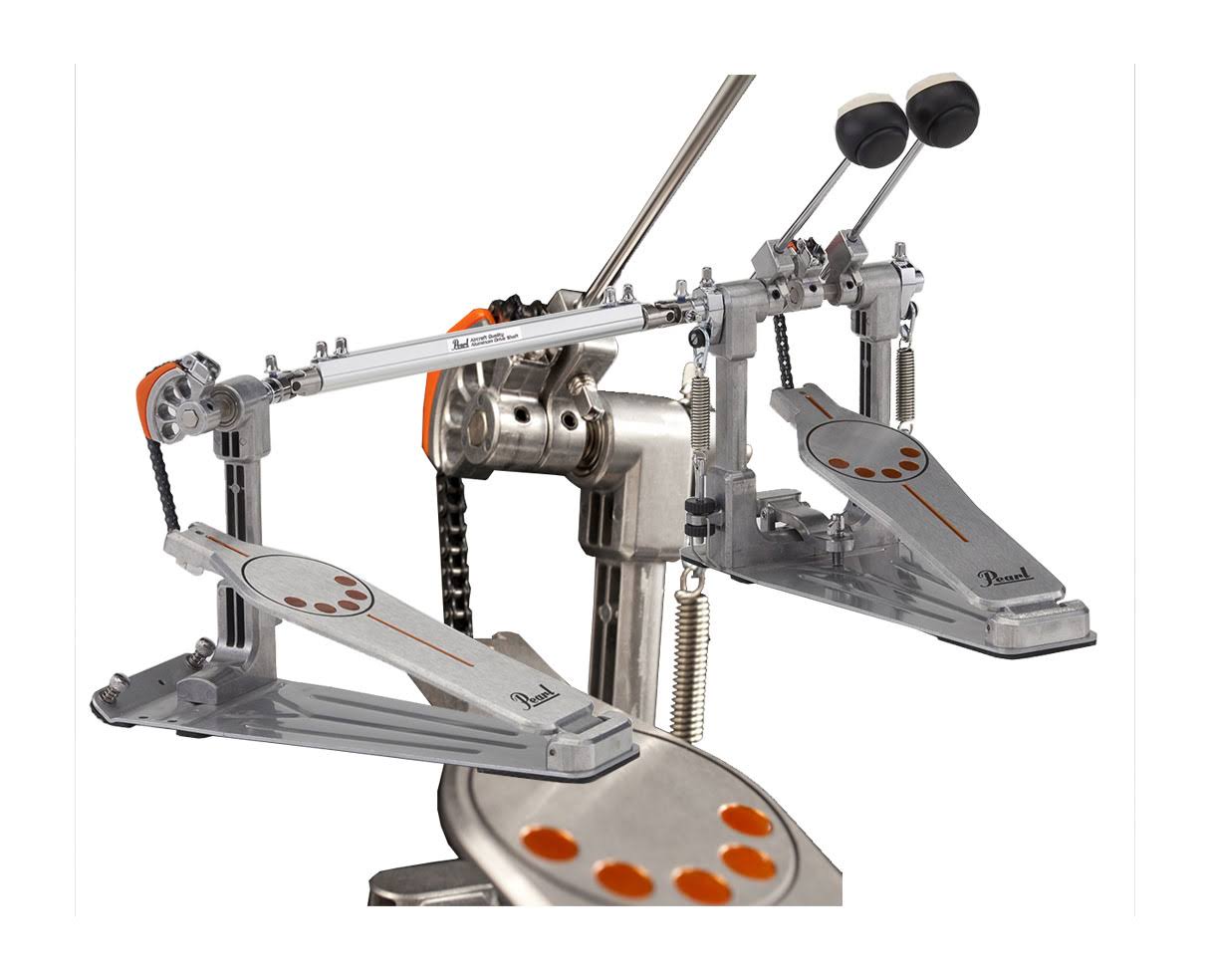 Pearl P932 Demonator Double Bass Drum Pedal