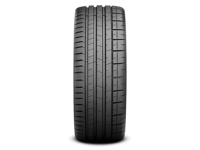 Pirelli P Zero PZ4 Tire | 235/40ZR18 95Y XL