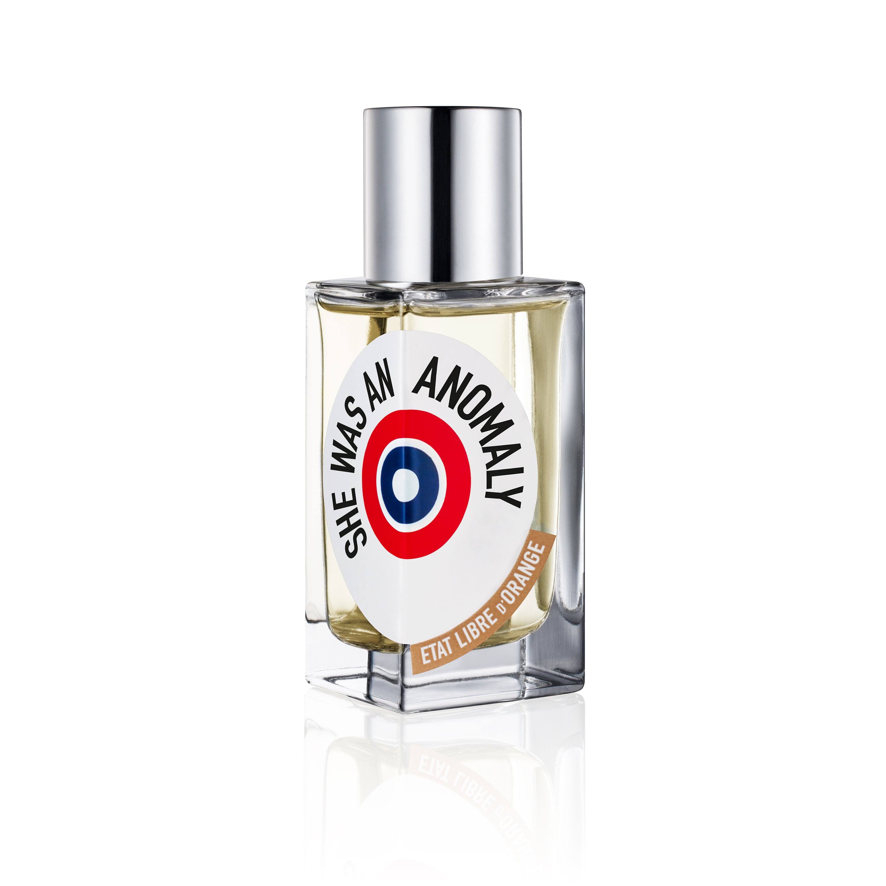 Etat Libre d&Orange She Was An Anomaly Eau De Parfum