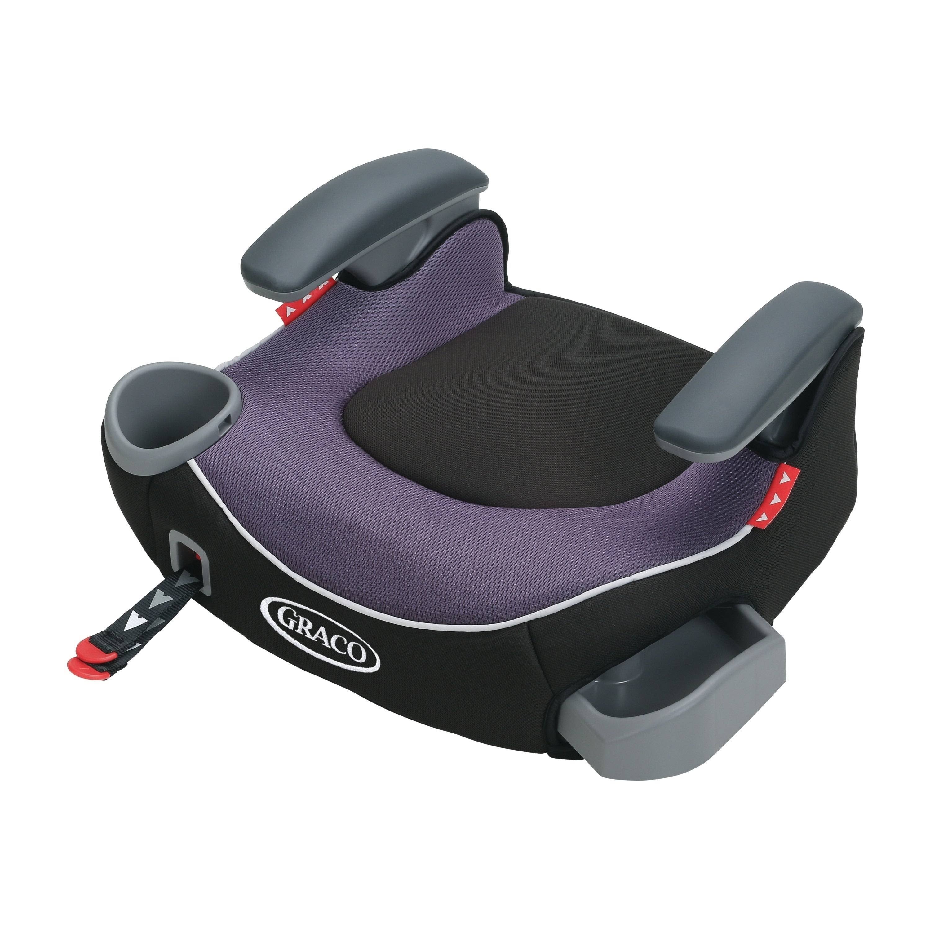 Graco TurboBooster LX Backless Booster Car Seat Anabele