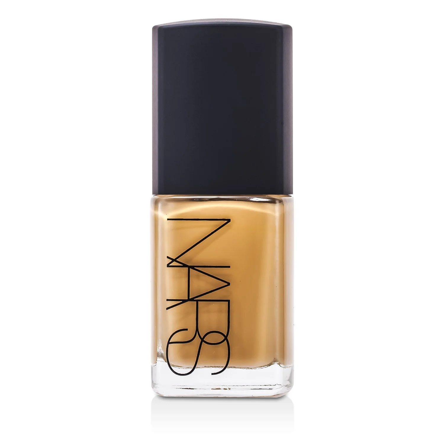 NARS Sheer Glow Foundation - Sahel (Medium 2.5)  30ml/1oz