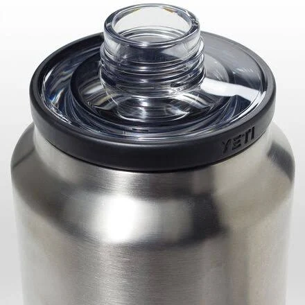 Custom Yeti Rambler 36 oz Bottle with Chug Cap