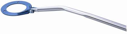 Cusco Strut Bar - Type AS, 1995-1998 Nissan 240SX