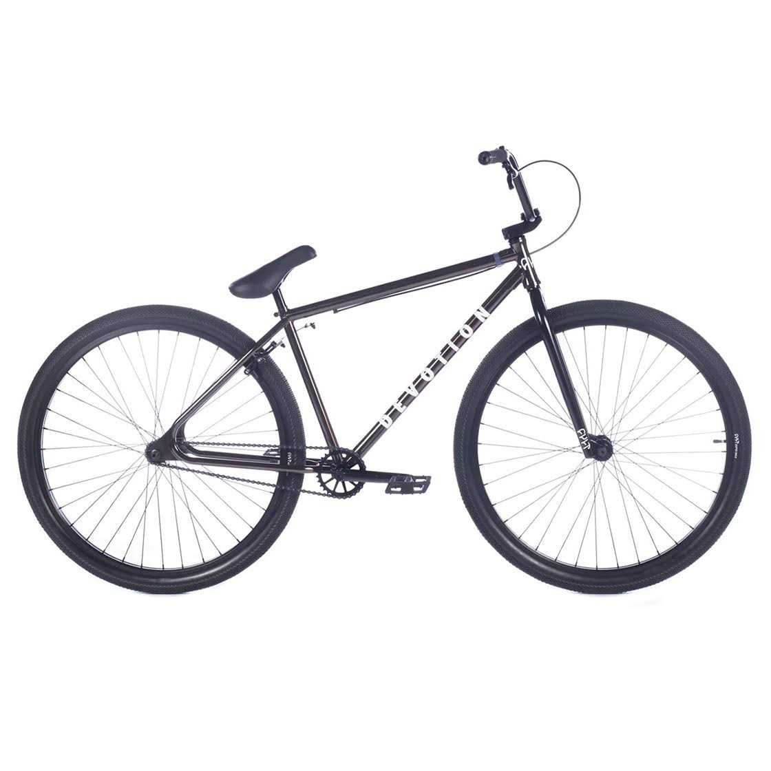 Cult Devotion 29 BMX Bike 2022 - Sports Supplies Online Store