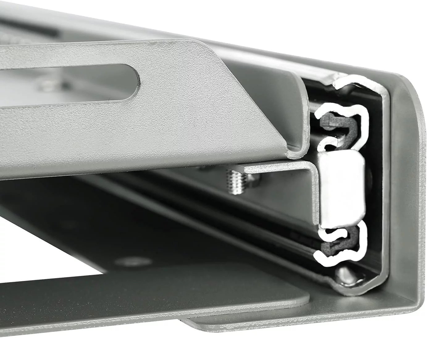 ICECO Slide Mount for JP30 JP40 JP50 Portable Refrigerator, Freezer Slide(Not Suitable for JP42)