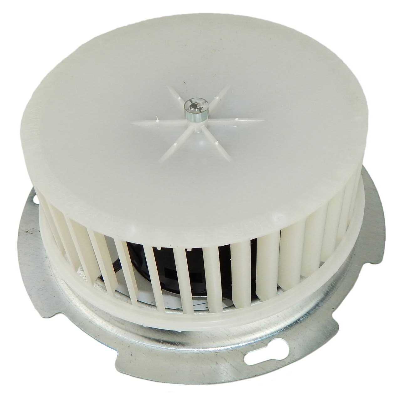 84757 Aftermarket Nutone Replacement Fan Assembly - Shop Hardware Tools Online Store
