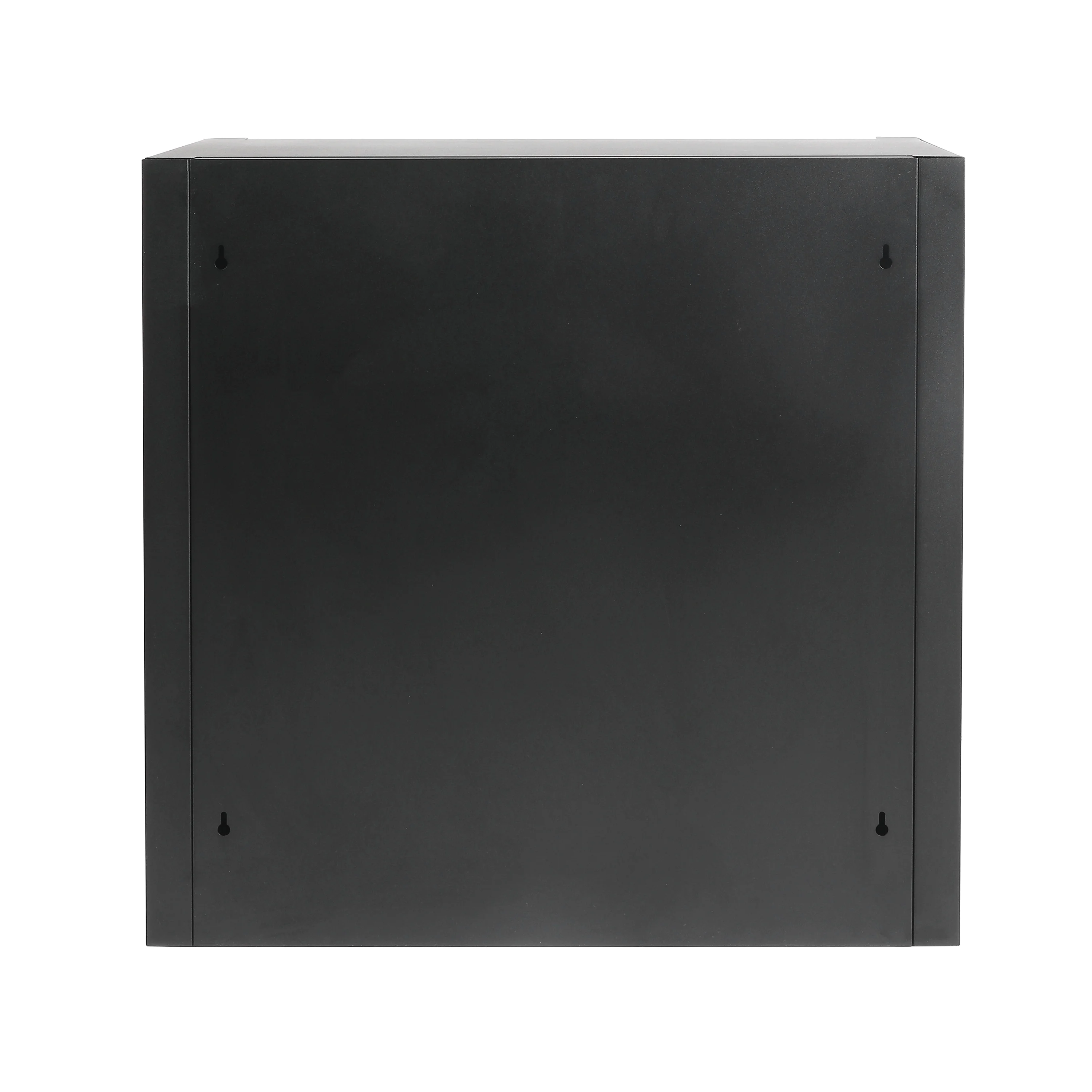 WORKPRO 28-Inch Wall Garage Storage Cabinet, Adjustable Shelf, Steel, Black