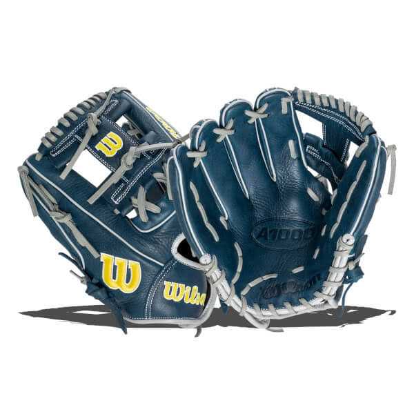 Wilson A1000 DP15 11.5 Infield Baseball Glove - Sports Supplies Online Store