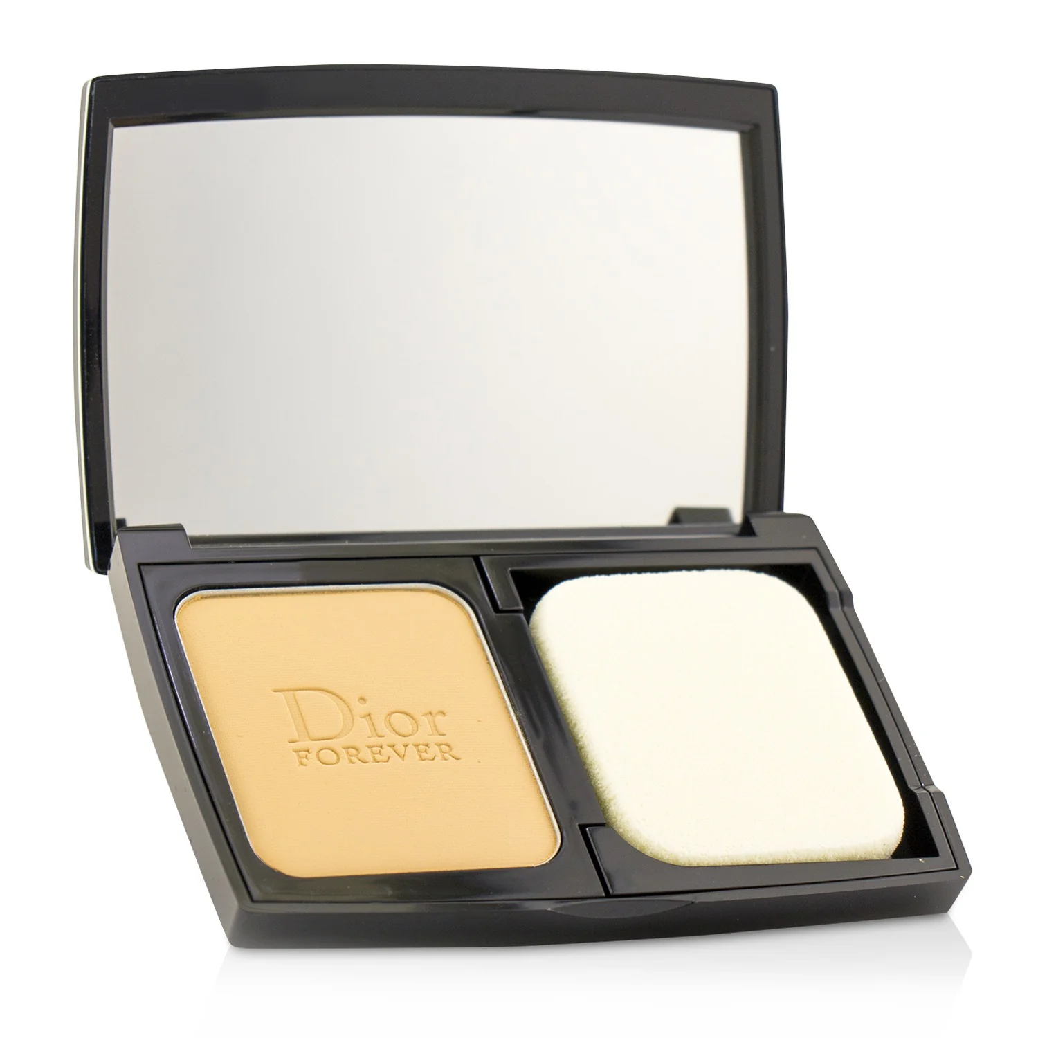 Christian Dior Diorskin Forever Extreme Control Perfect Matte Powder Makeup SPF 20 - # 010 Ivory  9g/0.31oz