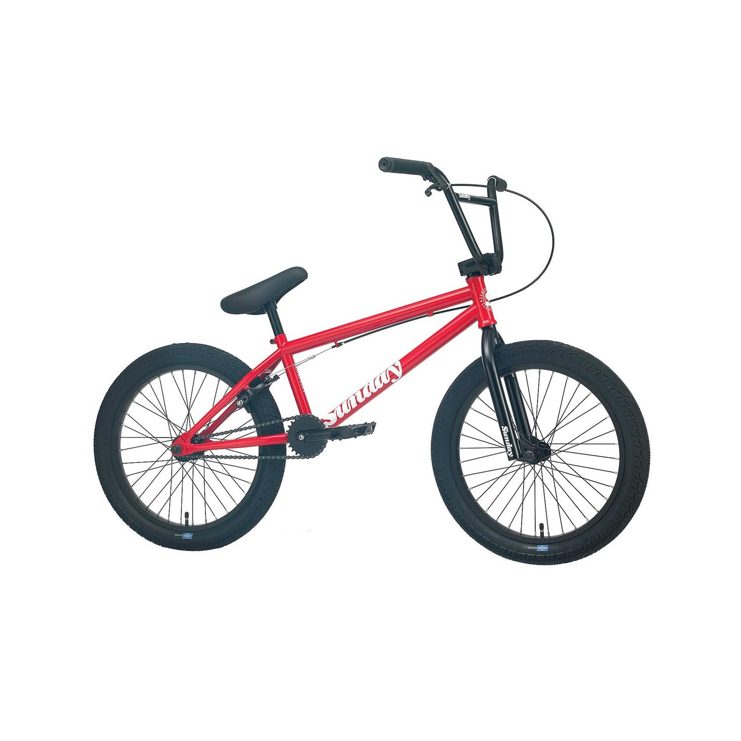 Sunday Blueprint BMX Bike - Sports Supplies Online Store