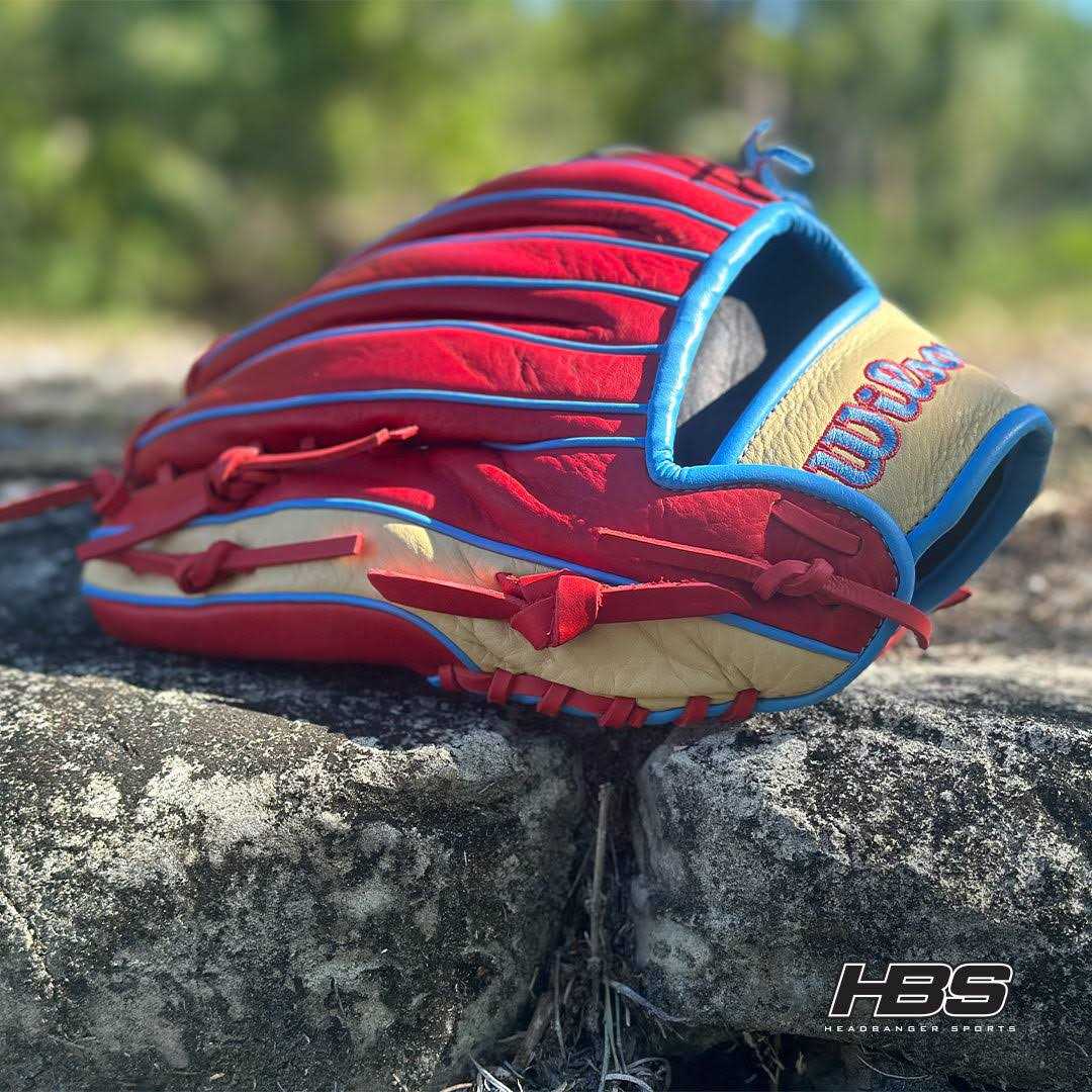 Wilson A1000 PF1892 12.25 Outfield Baseball Glove - Sports Supplies Online Store