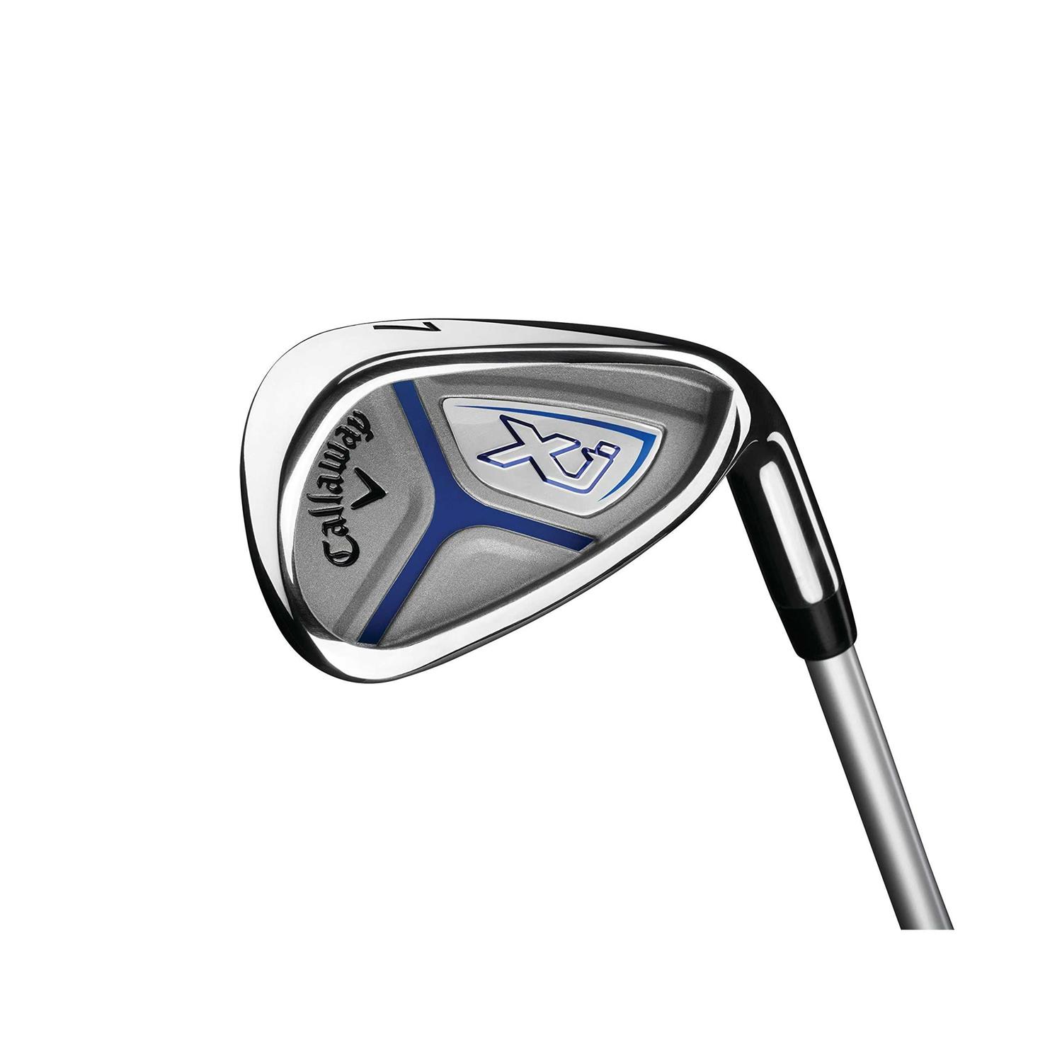 Callaway XJ Junior Golf Set 3 - Sports Supplies Online Store