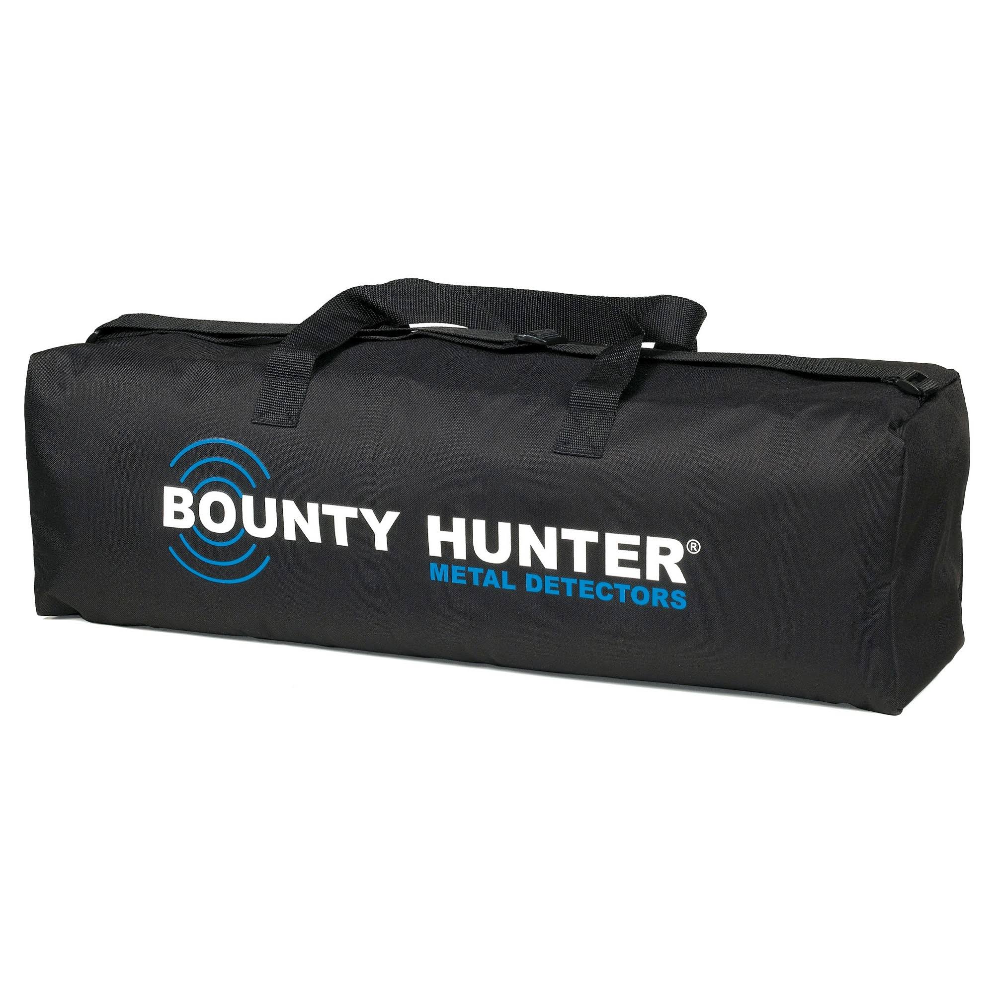 Bounty Hunter Sharp Shooter II Metal Detector Kit