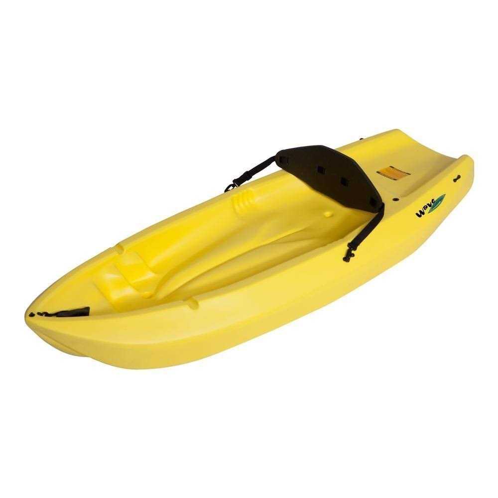 Lifetime Wave Youth Kayak - Sports Supplies Online Store
