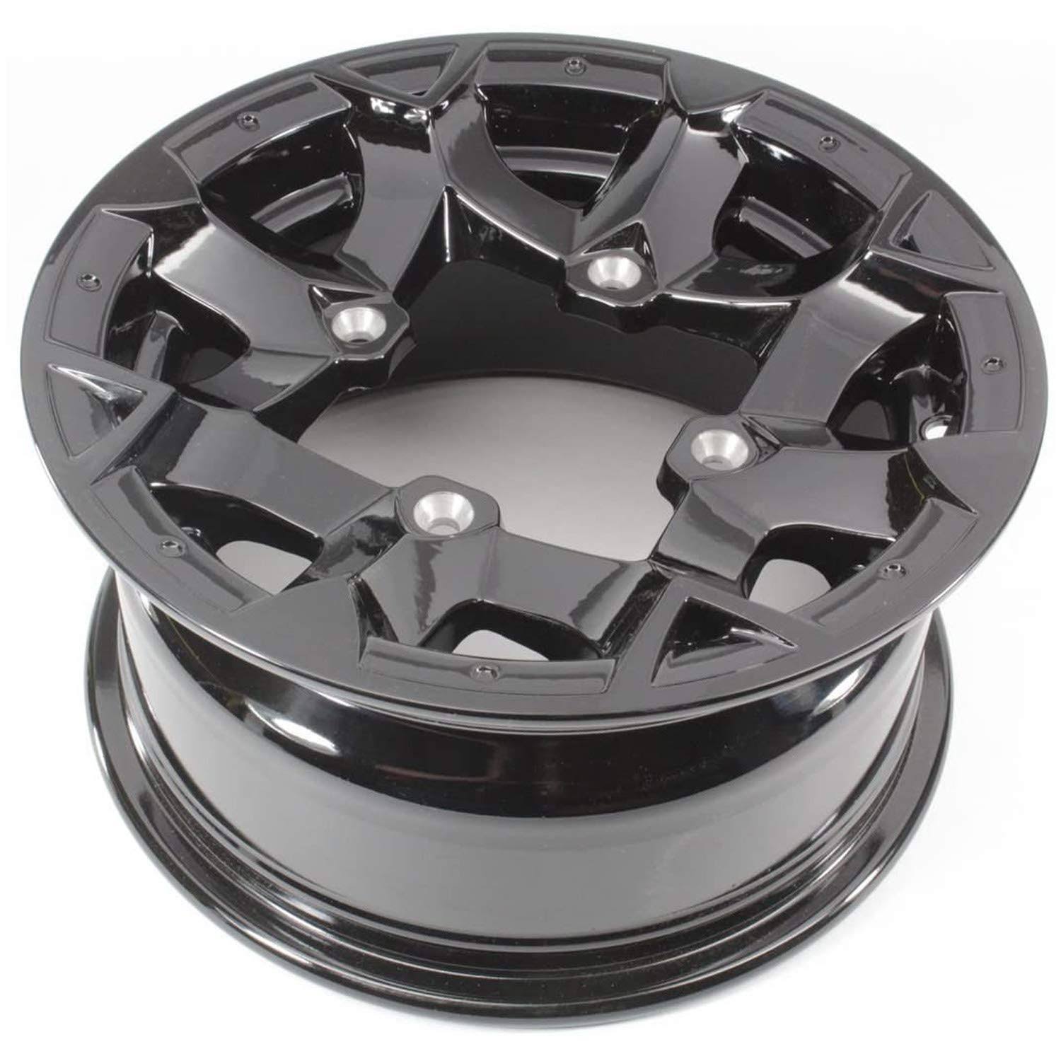 Can-Am 2014-2018 Maverick Maverick 1000 Jante Avant Wheel Front 705401417 New OEM