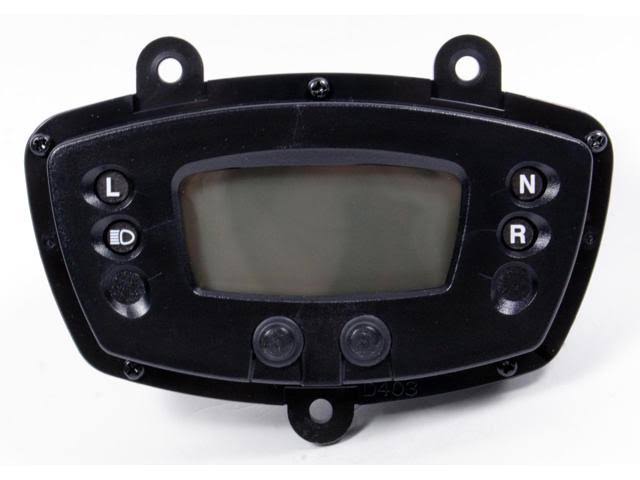 Kawasaki 2012-2018 Brute Force 300 Assembly Meter 25031-Y001