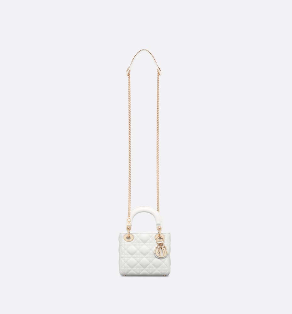 MINI LADY DIOR BAG