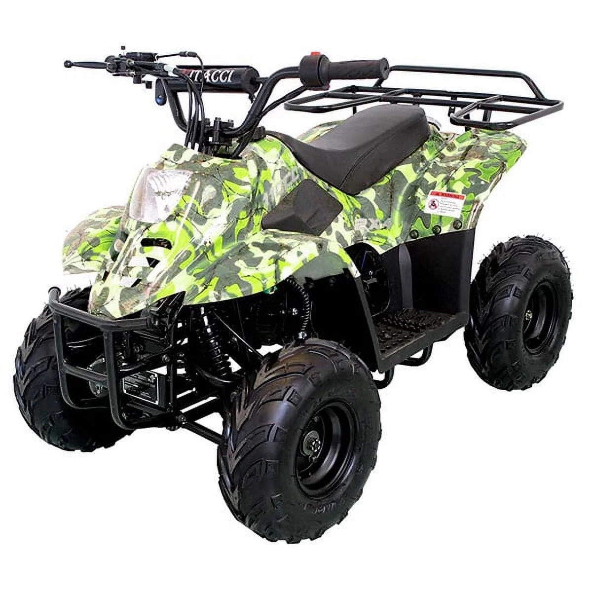 RPS 110cc Kids ATV Hawk - Curated Treasures Market