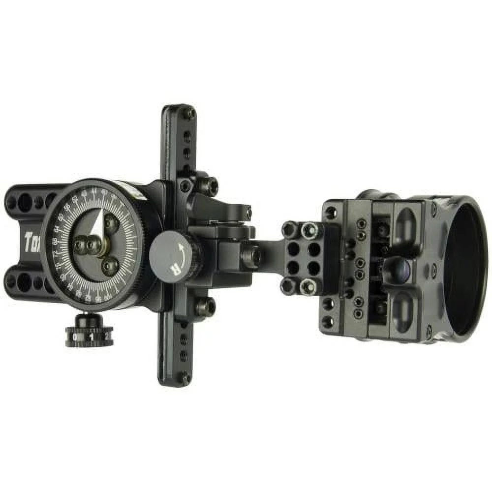 Spot Hogg Tommy Hogg Sight Double Pin .010 Left Hand Model: W2THLH10
