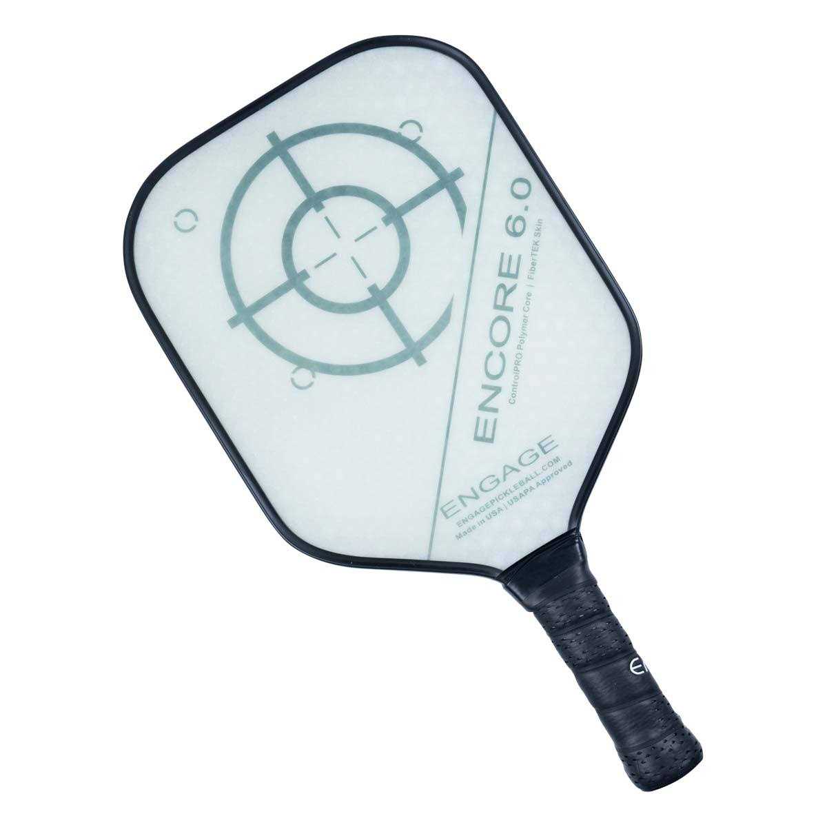 Engage Encore EX 6.0 Pickleball Paddle - Sports Supplies Online Store