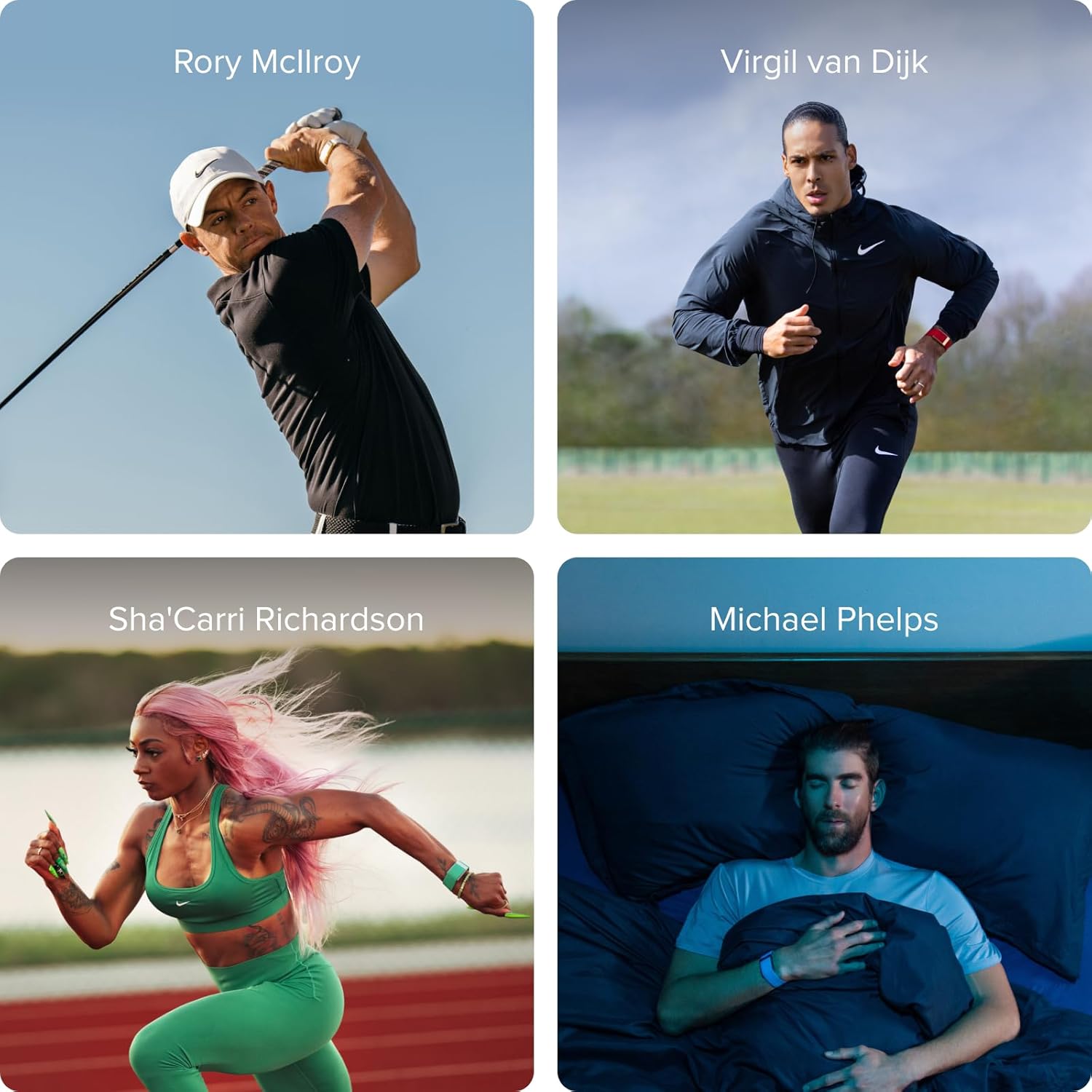 WHOOP 4.0 with 12 Month Subscription – Wearable Health, Fitness & Activity Tracker – Continuous Monitoring, Performance Optimization