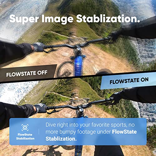 Insta360 X3 Get-Set Kit- Waterproof 360 Action Camera with 1/2" 48MP Sensors, 5.7K 360 Active HDR Video, 72MP 360 Photo, 4K Single-Lens