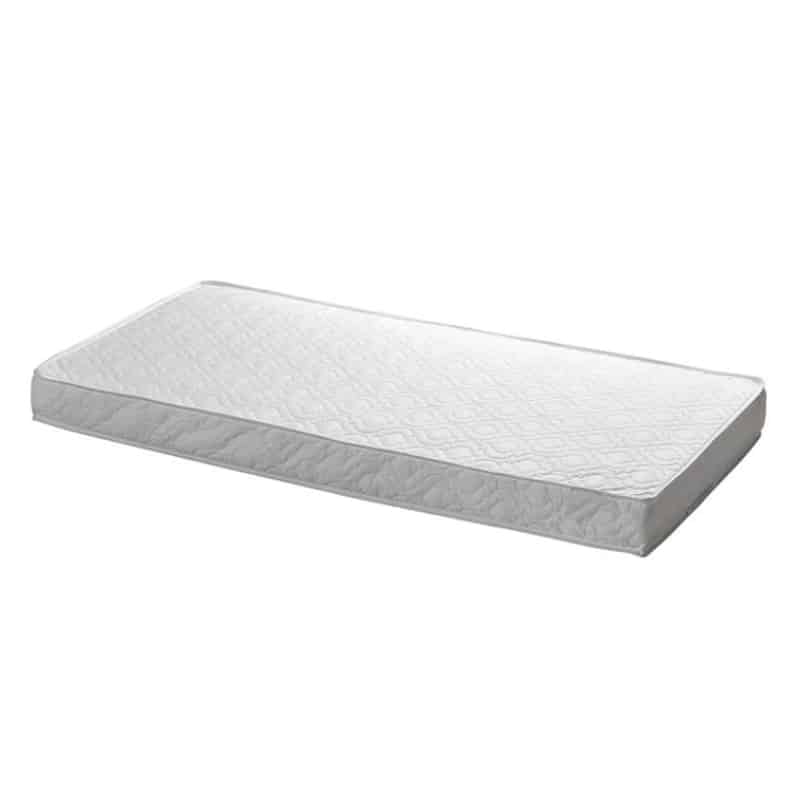 Tranquilo Bebe Luxury Airflow Pocket Sprung Mattress 120x60cm