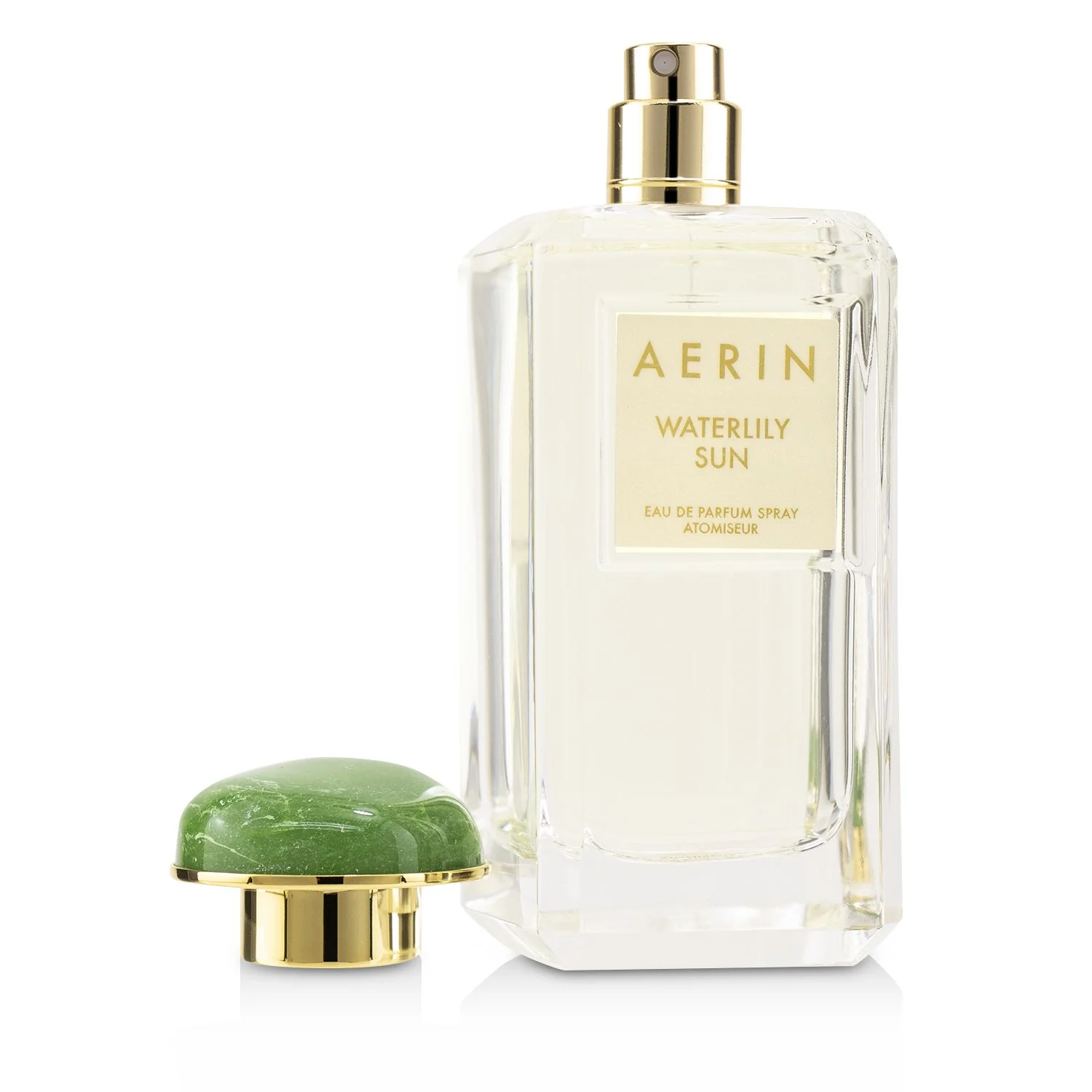 Aerin Waterlily Sun Eau De Parfum Spray  100ml/3.4oz