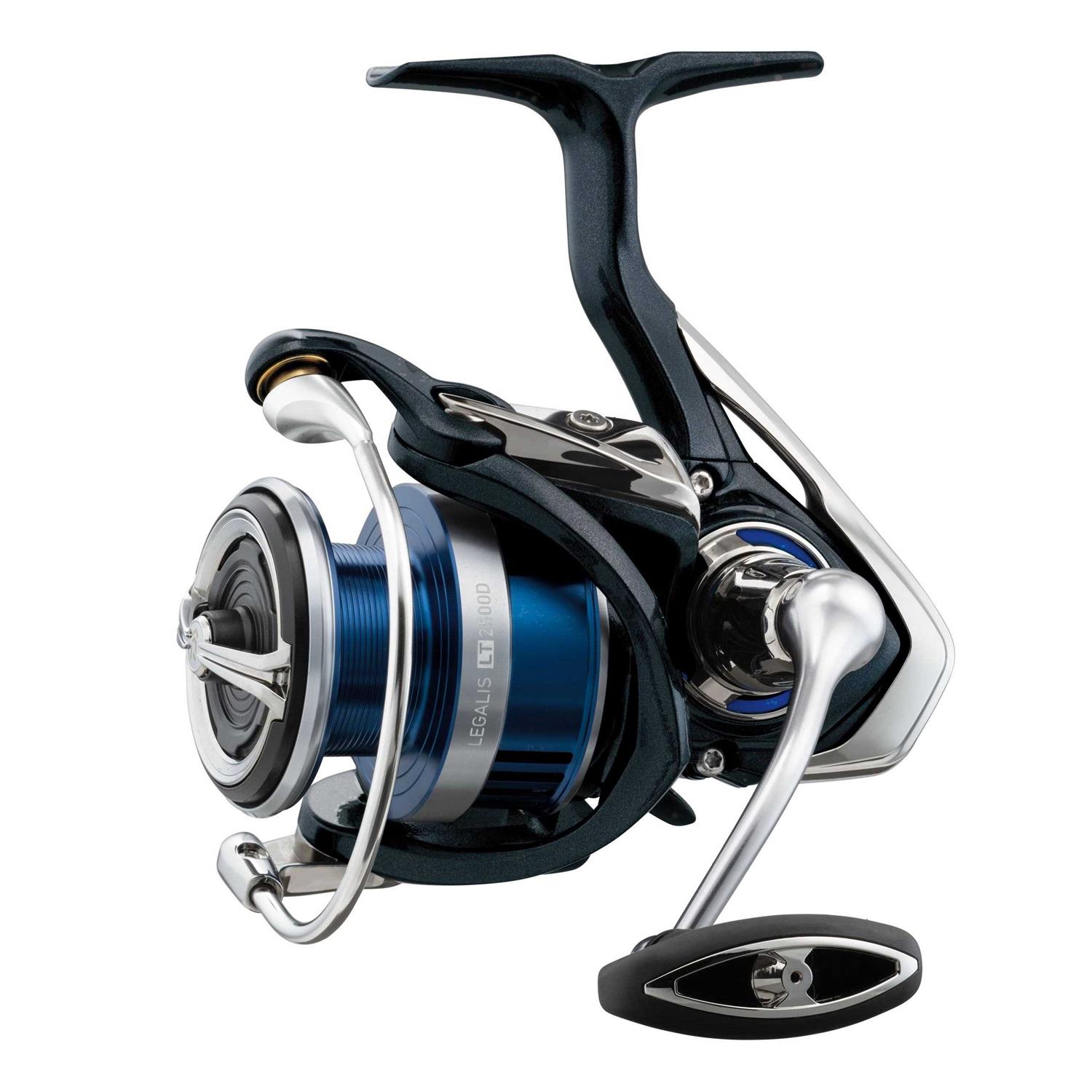 Daiwa Legalis LT Spinning Reel - Sports Supplies Online Store