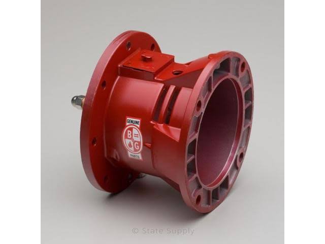 Bell u0026 Gossett 186863LF Seal Bearing Assembly