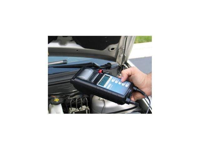Midtronics Battery and Electrical System Tester with Built-in Printer
