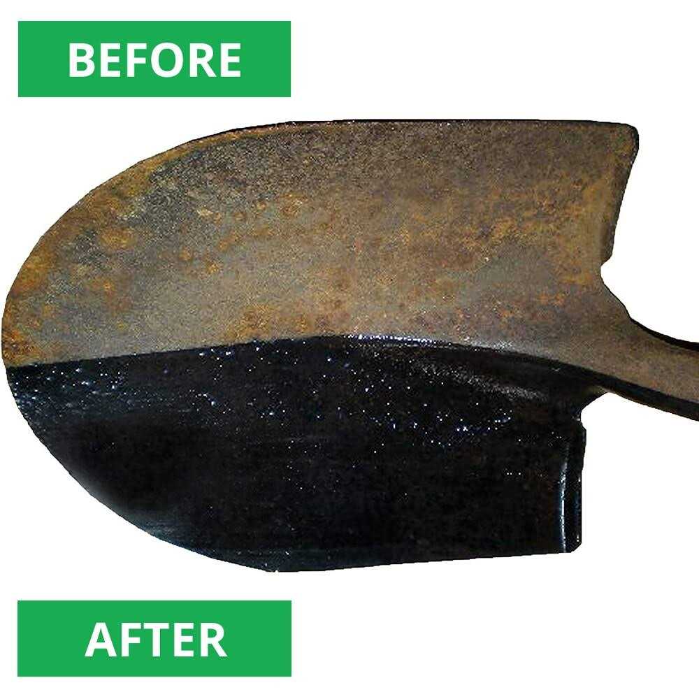 Corroseal Water-Based Rust Converter Metal Primer