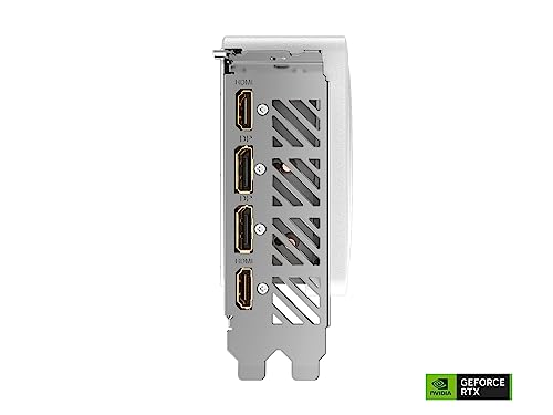 GIGABYTE GeForce RTX 5060 Ti Gaming OC 16G Graphics Card, 16GB 128-bit GDDR7, PCIe 5.0, WINDFORCE Cooling System, GV-N506TGAMING OC-16GD Video Card