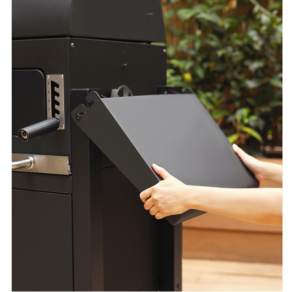 Gartengrill Holzkohlegrill f&uuml;r Zuhause