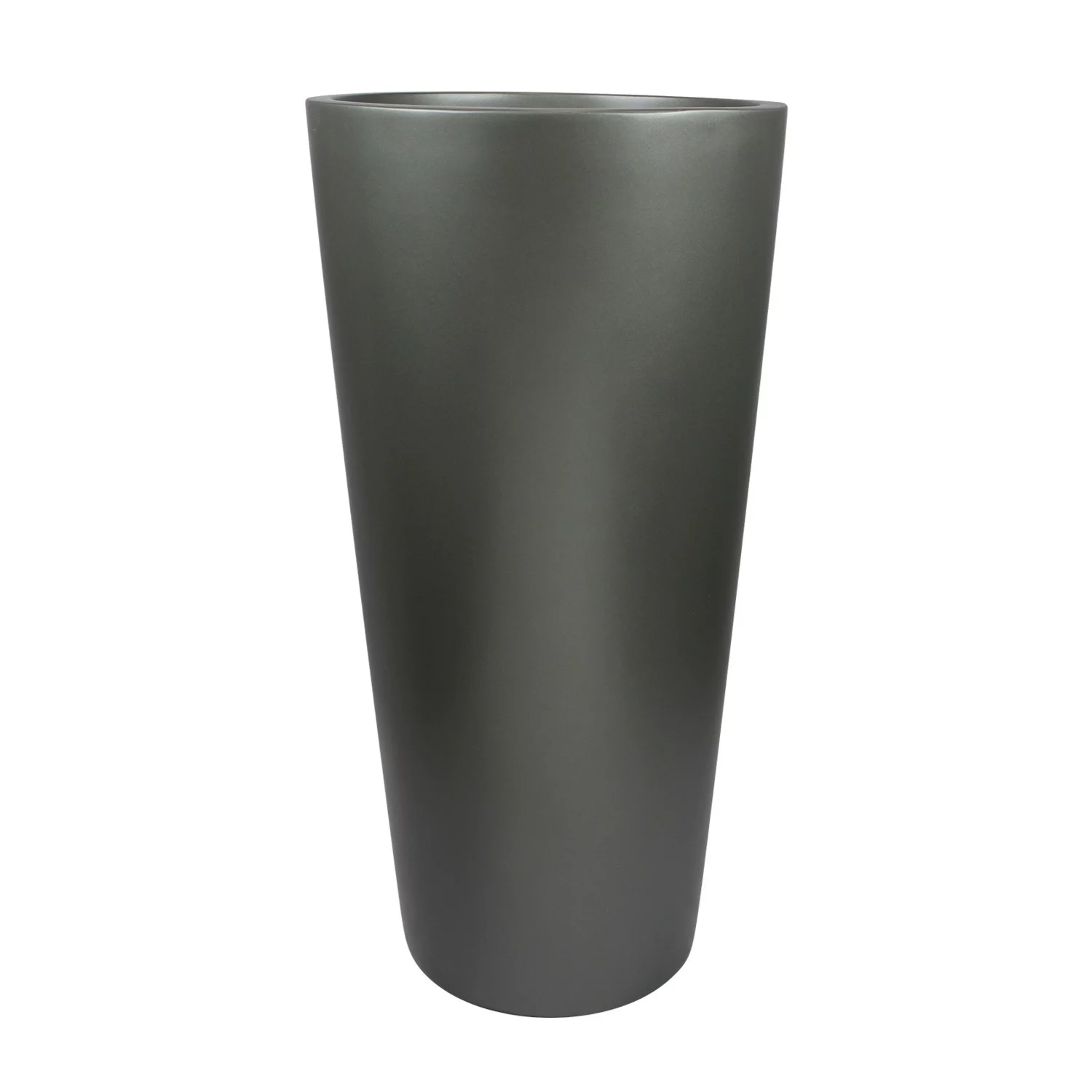 Root and Stock Sonoma Tall Cylinder Planter