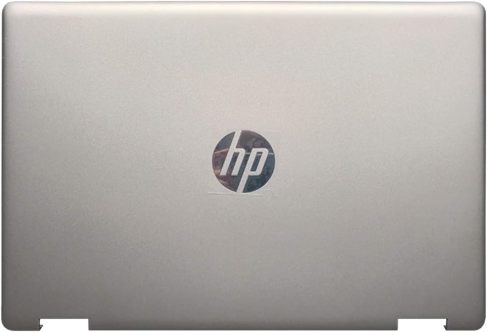 Laptop Replacement LCD Top Cover Case Fit HP 14-DH A Shell