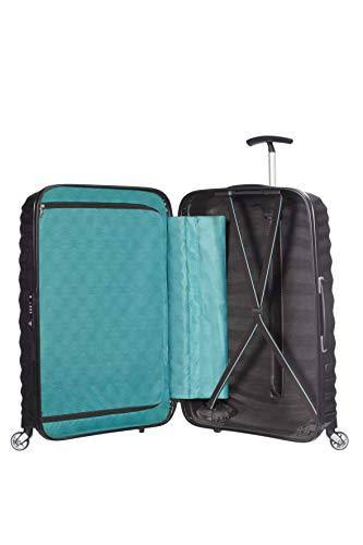 Samsonite Lite-Shock - Spinner M Suitcase, 69 cm, 73