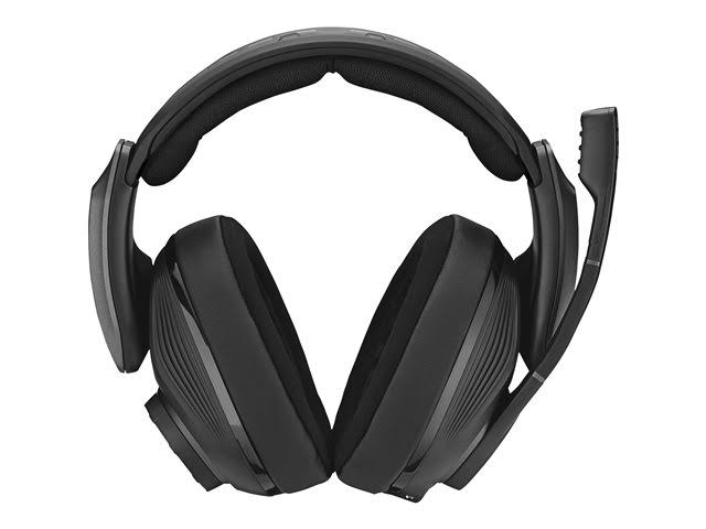 Sennheiser GSP 670 - Gaming - Headset - Full Size - Bluetooth - Wireless