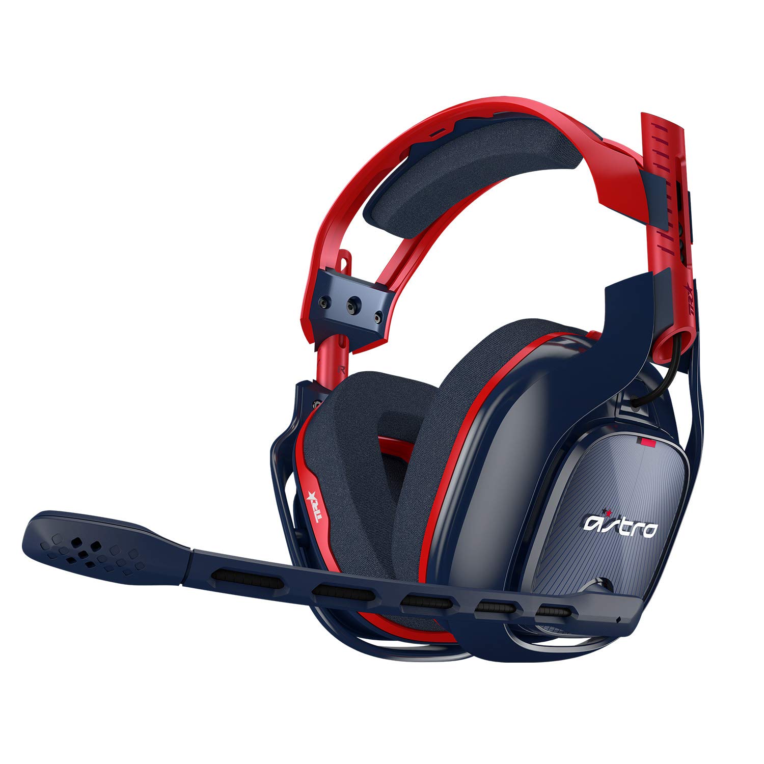 ASTRO Gaming A40 TR Wired Headset with Astro Audio V2 for PlayStation 5, PlayStation 4, PC, Mac