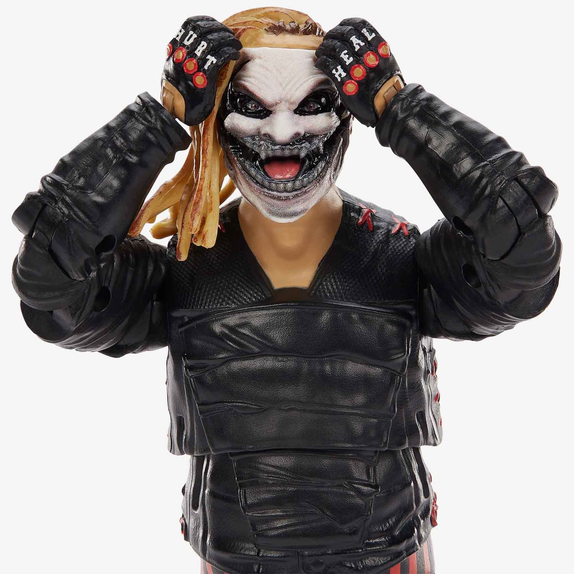 WWE? The Fiend Bray Wyatt? Ultimate Edition Action Figure