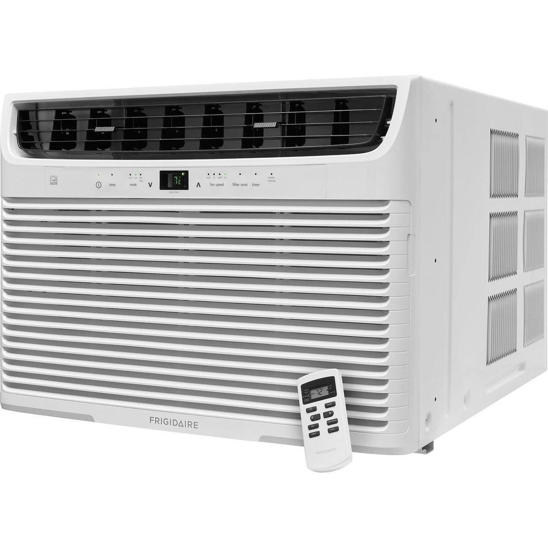 Frigidaire 22,000 BTU Window-Mounted Room Air Conditioner FFRE2233U2