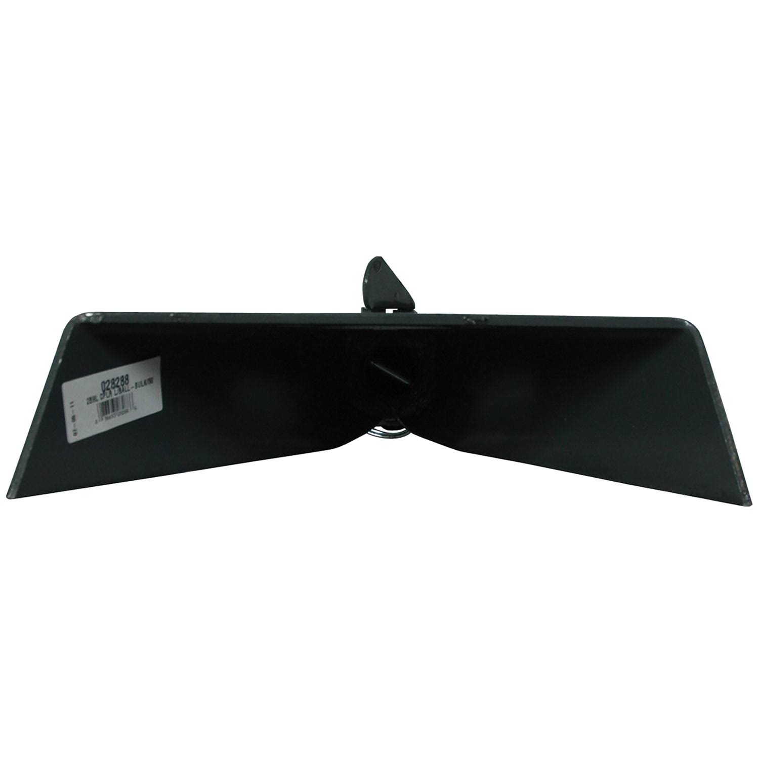 Bulldog Coupler, A-Frame Mount, 5000 lbs