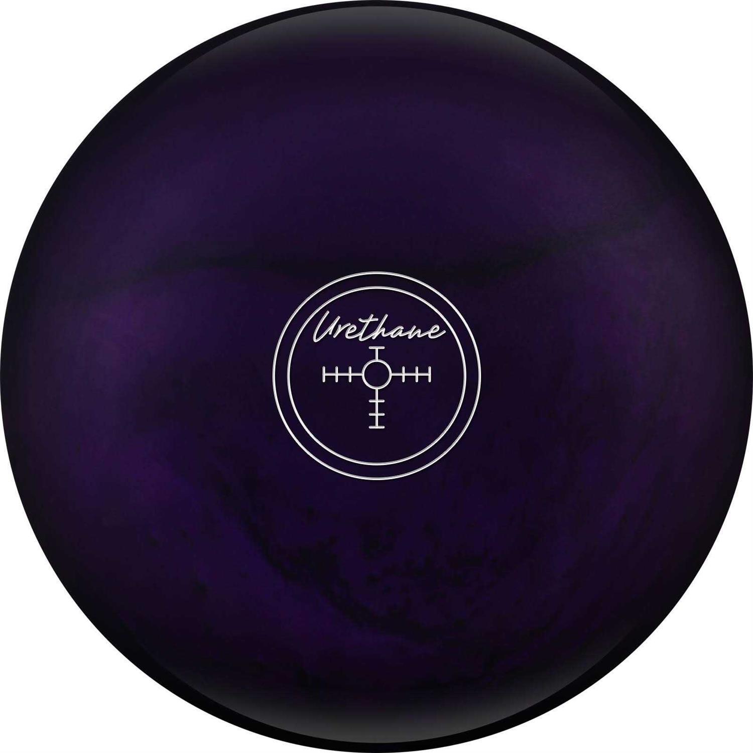 Hammer Purple Pearl Urethane Bowling Ball - Sports Supplies Online Store