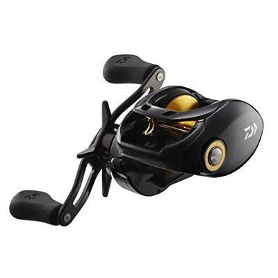 Daiwa Tatula HD Custom 150H-TW (Right Handle) Baitcasting Reel