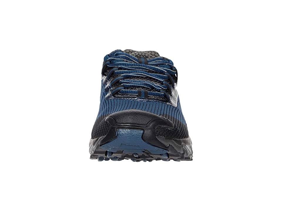 La Sportiva Men&s Wildcat - Carbon/Opal - 42