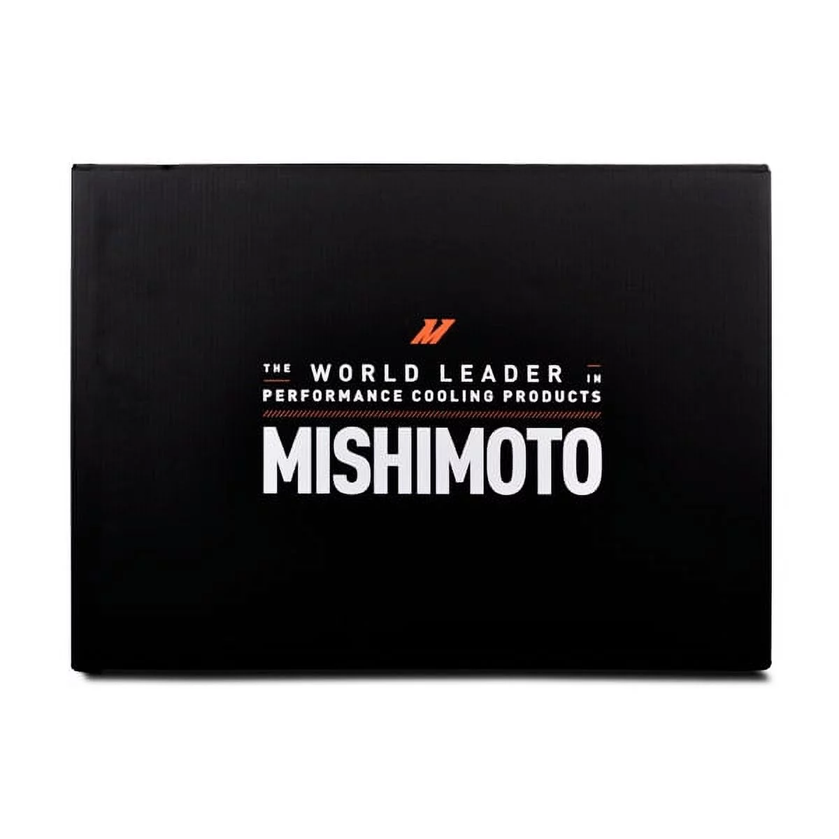 Mishimoto MMRAD-EVO-10 Performance Aluminum Radiator Compatible With Mitsubishi Lancer Evo X 2008-2015