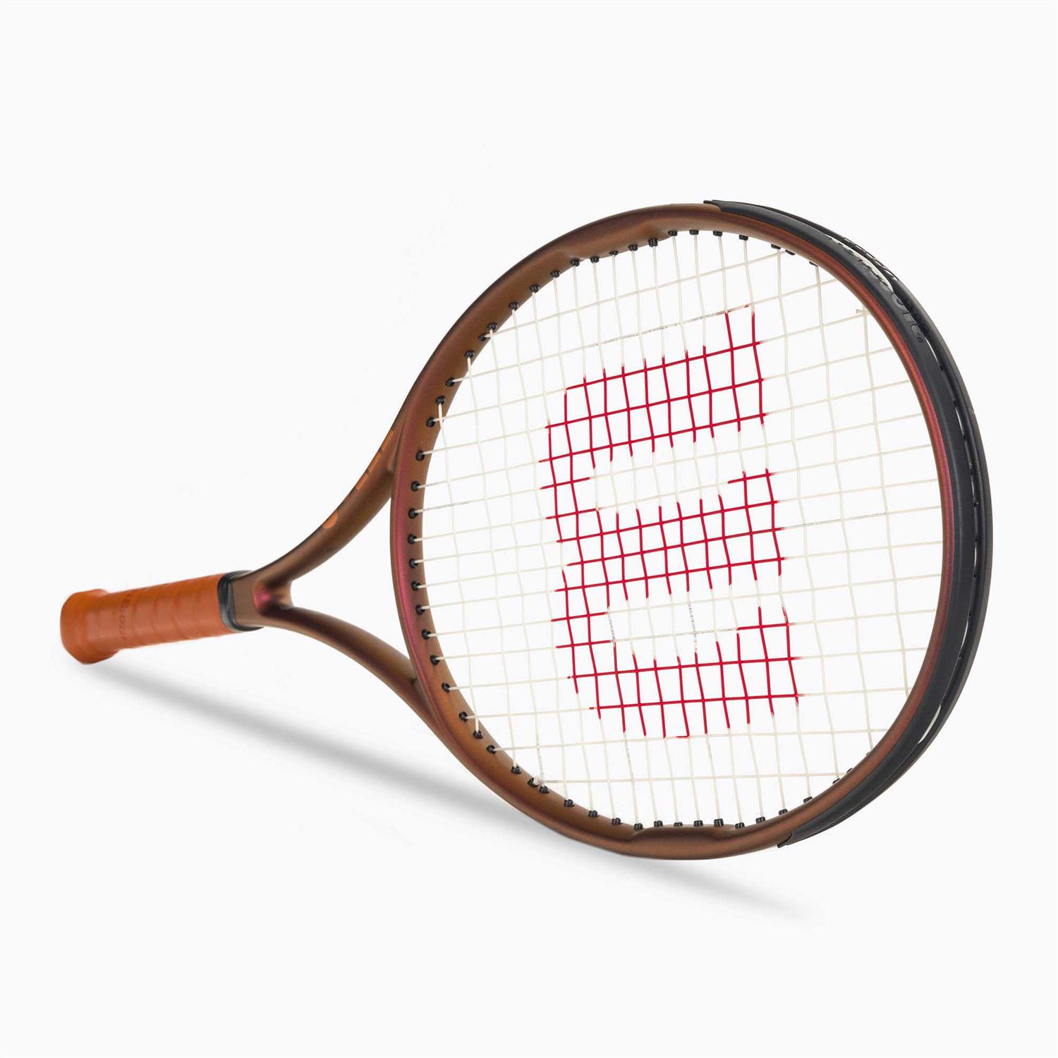 Wilson Pro Staff V14 Tennis Racquet - Sports Supplies Online Store