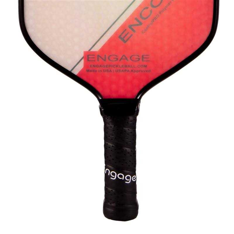 Engage Encore EX 6.0 Pickleball Paddle - Sports Supplies Online Store
