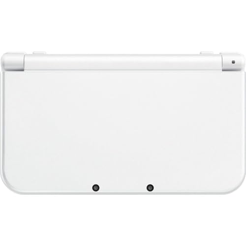 Nintendo New 3DS XL Console- Galaxy Style (Renewed)